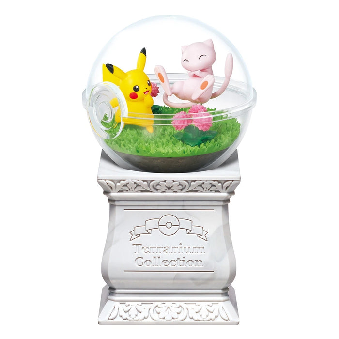 Re-Ment Pokemon Terrarium Collection 15