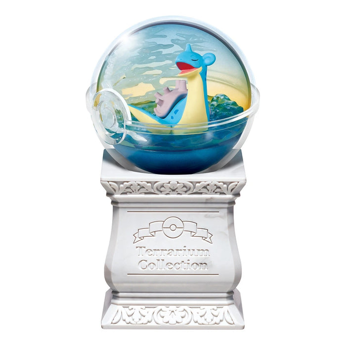 Re-Ment Pokemon Terrarium Collection 15
