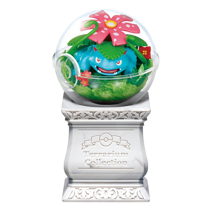 Re-Ment Pokemon Terrarium Collection 15