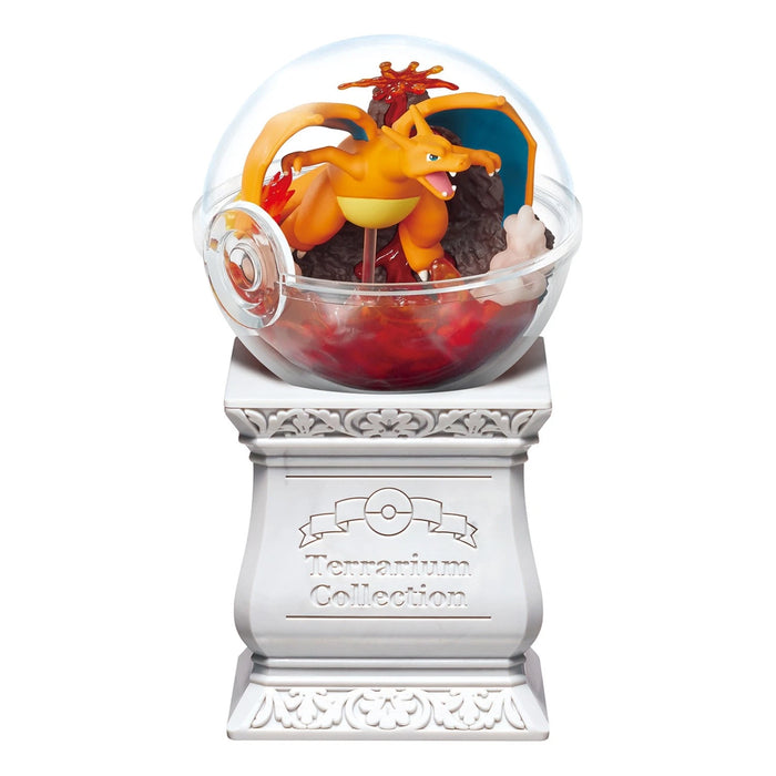 Re-Ment Pokemon Terrarium Collection 15