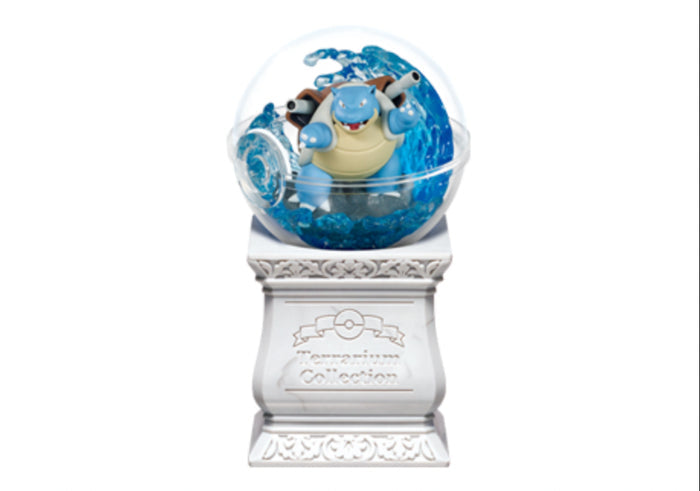 Re-Ment Pokemon Terrarium Collection 15