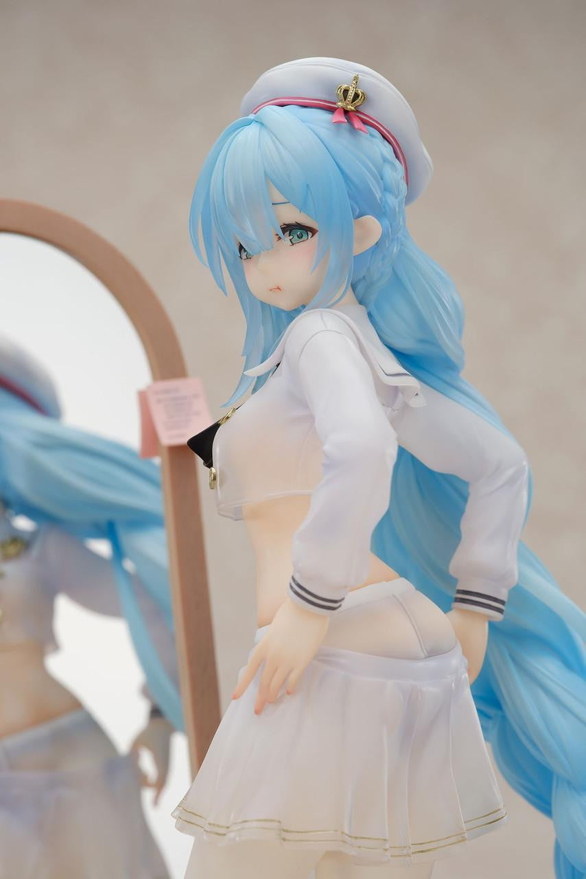 Tokyo Figure APEX "Janus" 1/7 Fitting Love Ver. Figure (Azur Lane)