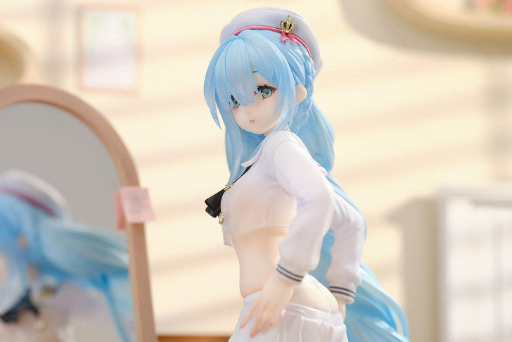 Tokyo Figure APEX "Janus" 1/7 Fitting Love Ver. Figure (Azur Lane)