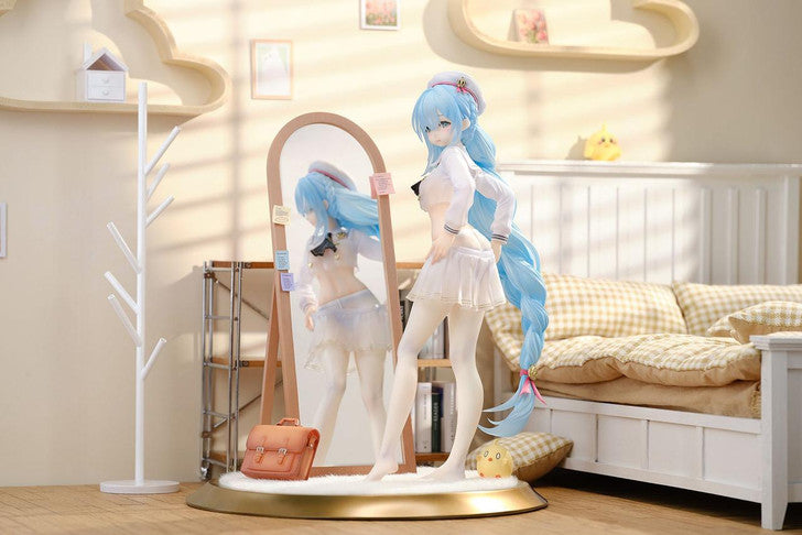 Tokyo Figure APEX "Janus" 1/7 Fitting Love Ver. Figure (Azur Lane)
