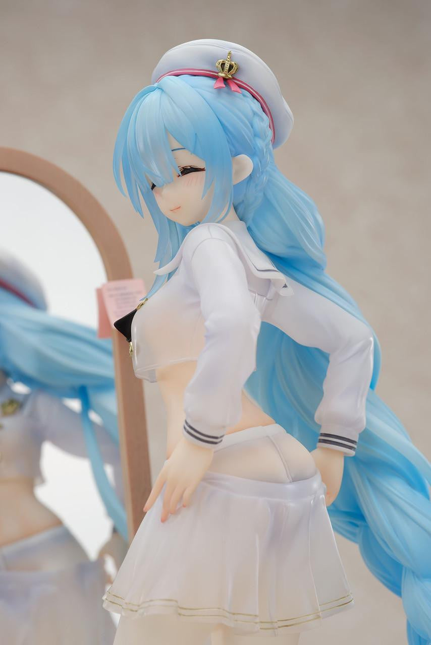 Tokyo Figure APEX "Janus" 1/7 Fitting Love Ver. Figure (Azur Lane)