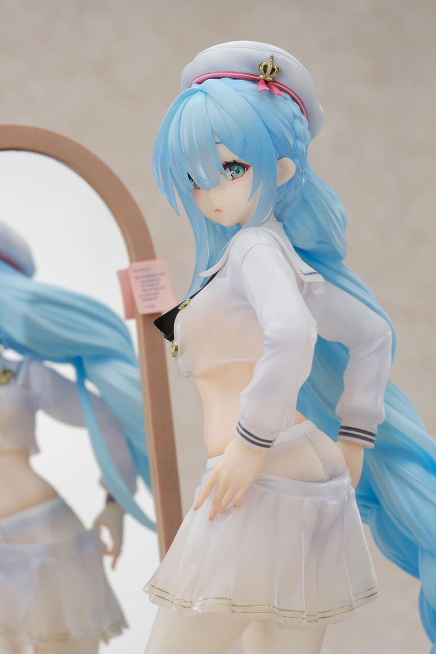 Tokyo Figure APEX "Janus" 1/7 Fitting Love Ver. Figure (Azur Lane)