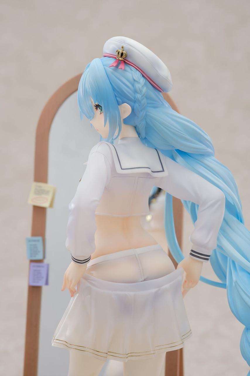 Tokyo Figure APEX "Janus" 1/7 Fitting Love Ver. Figure (Azur Lane)