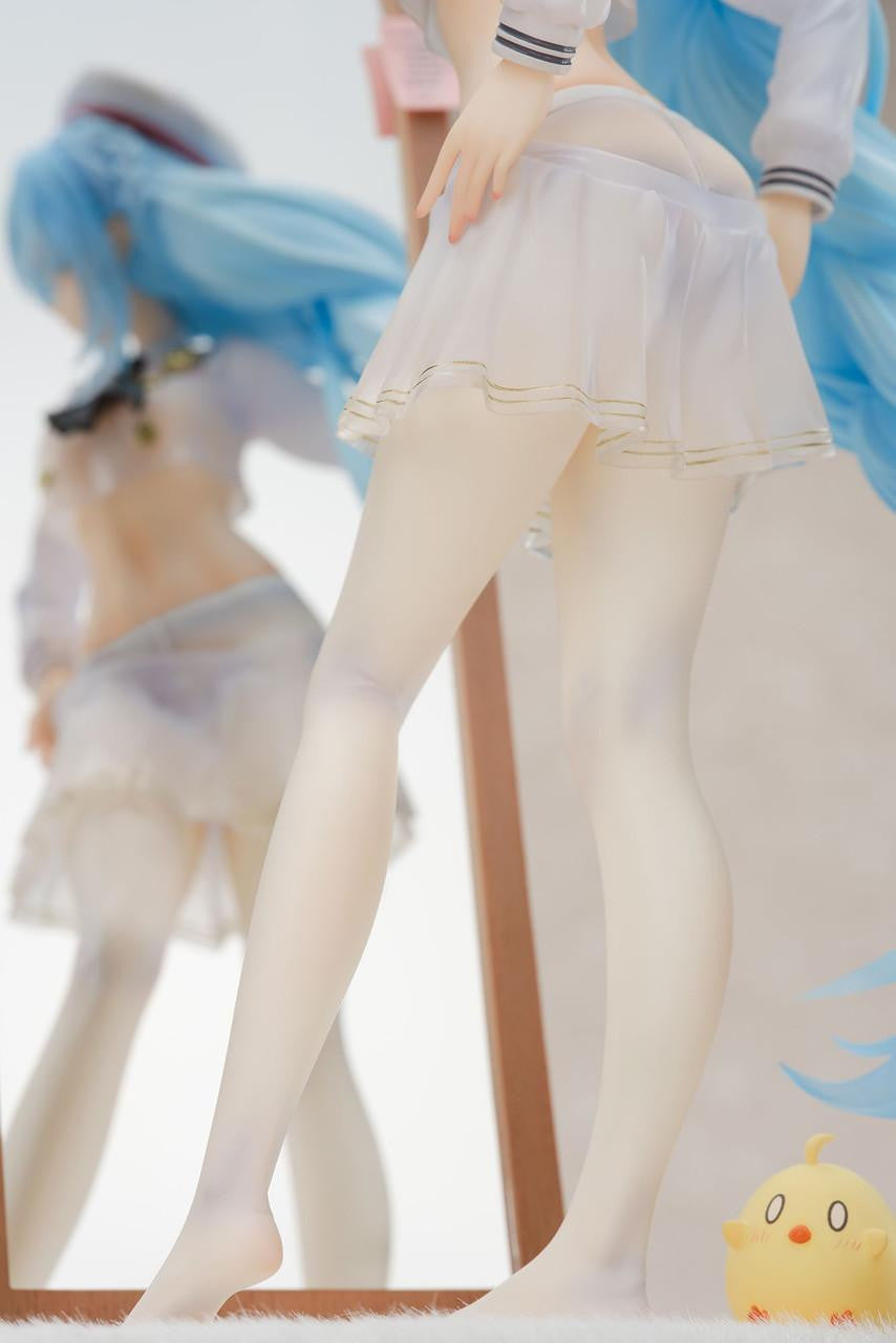Tokyo Figure APEX "Janus" 1/7 Fitting Love Ver. Figure (Azur Lane)
