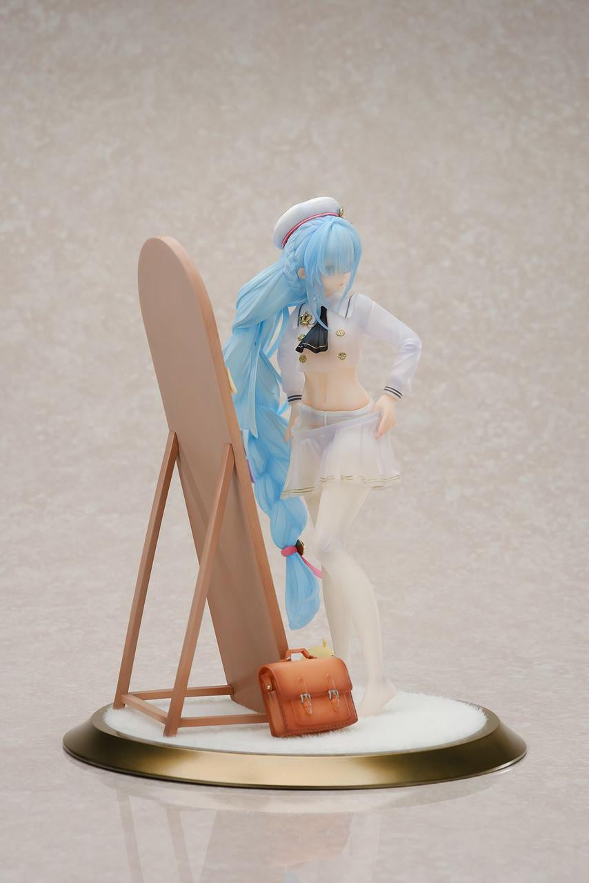 Tokyo Figure APEX "Janus" 1/7 Fitting Love Ver. Figure (Azur Lane)