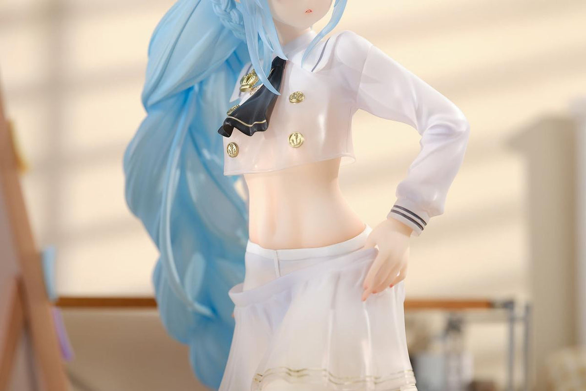Tokyo Figure APEX "Janus" 1/7 Fitting Love Ver. Figure (Azur Lane)