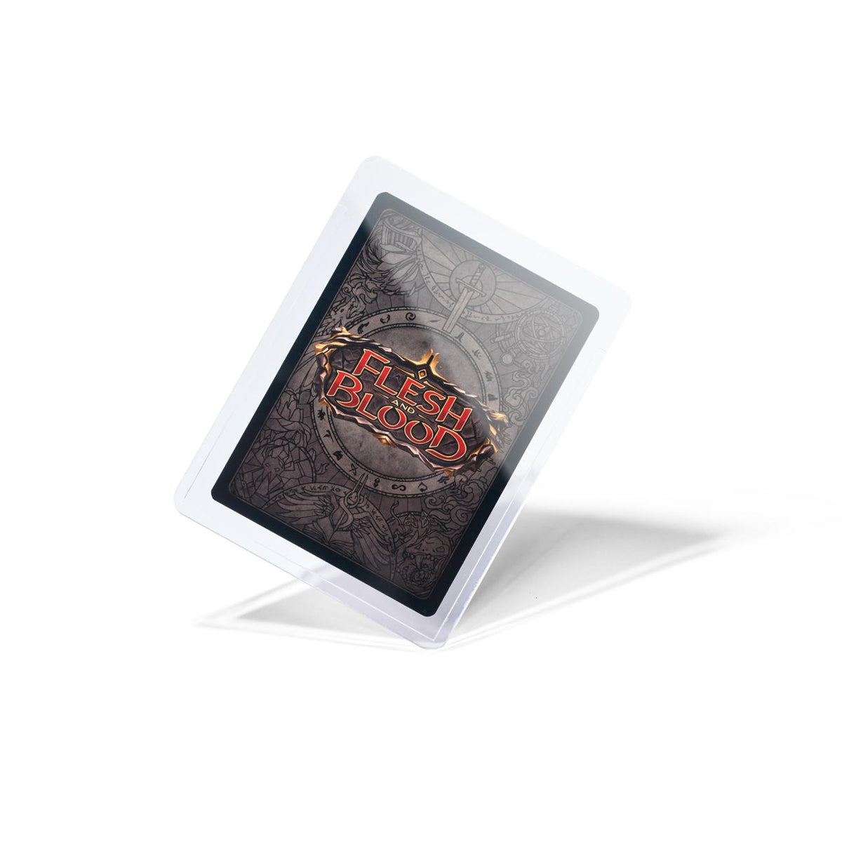 Morishita Clear Toploader (35PT)