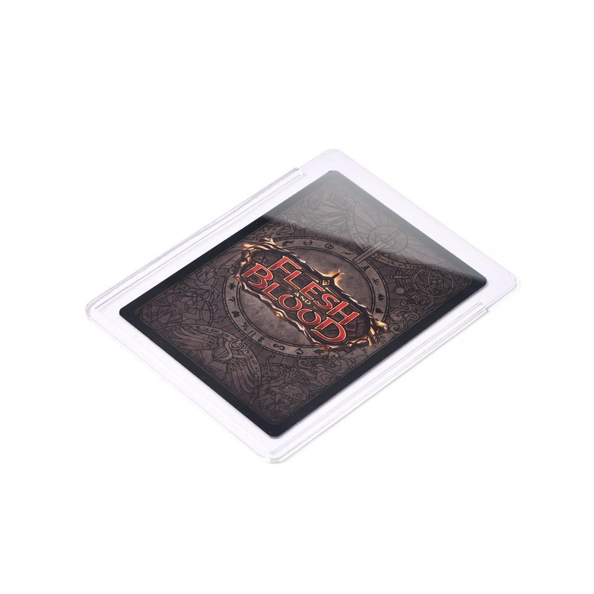 Morishita Clear Toploader (35PT)