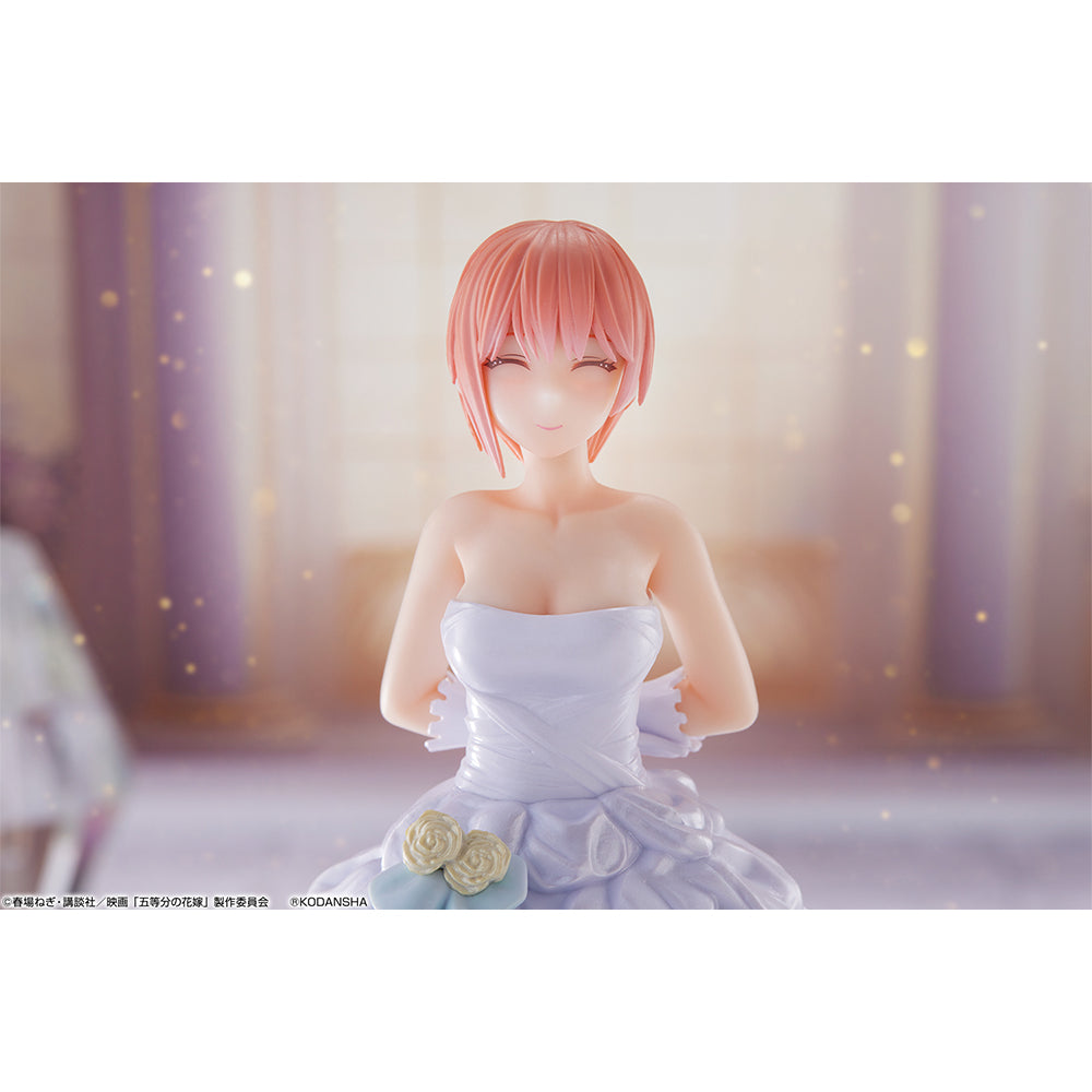 (Whole Set 80tix) Ichiban Kuji The Quintessential Quintuplets The Movie ~ Quintuplets Game Final ~
