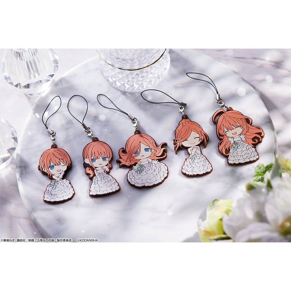 (Whole Set 80tix) Ichiban Kuji The Quintessential Quintuplets The Movie ~ Quintuplets Game Final ~