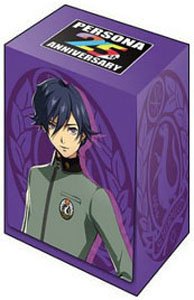 Persona Series P25th Deck Box Collection V3 Vol.320 &quot;P1 Hero&quot;