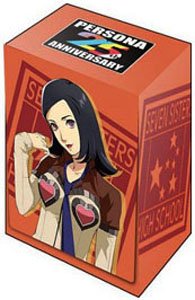 Persona Series P25th Deck Box Collection V3 Vol.322 &quot;Eternal Punishment Hero&quot;