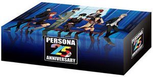 Persona Series Storage Box Collection V2 [Vol.105] &quot;P25th vol.2&quot;