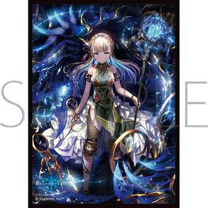 Shadowverse Chara Sleeve Collection Matte Series (MT1465)  &quot;Riley, Astral Shaman&quot;