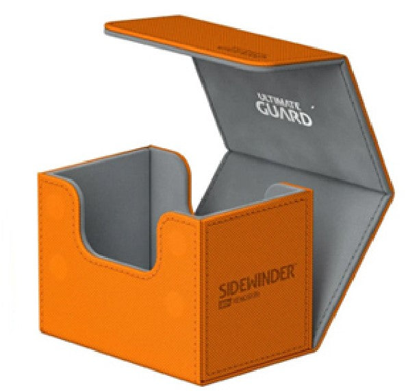 Ultimate Guard Deck Box Sidewinder™ 100+ XenoSkin™