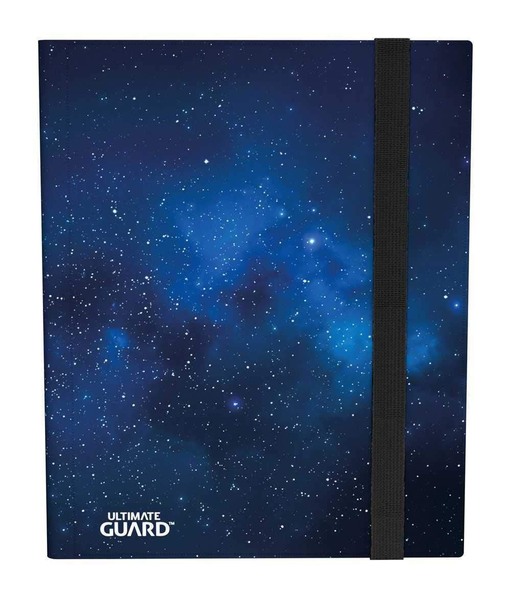Ultimate Guard Card Album FlexXfolio™ 9-Pocket &quot;Mystic Space Edition&quot;