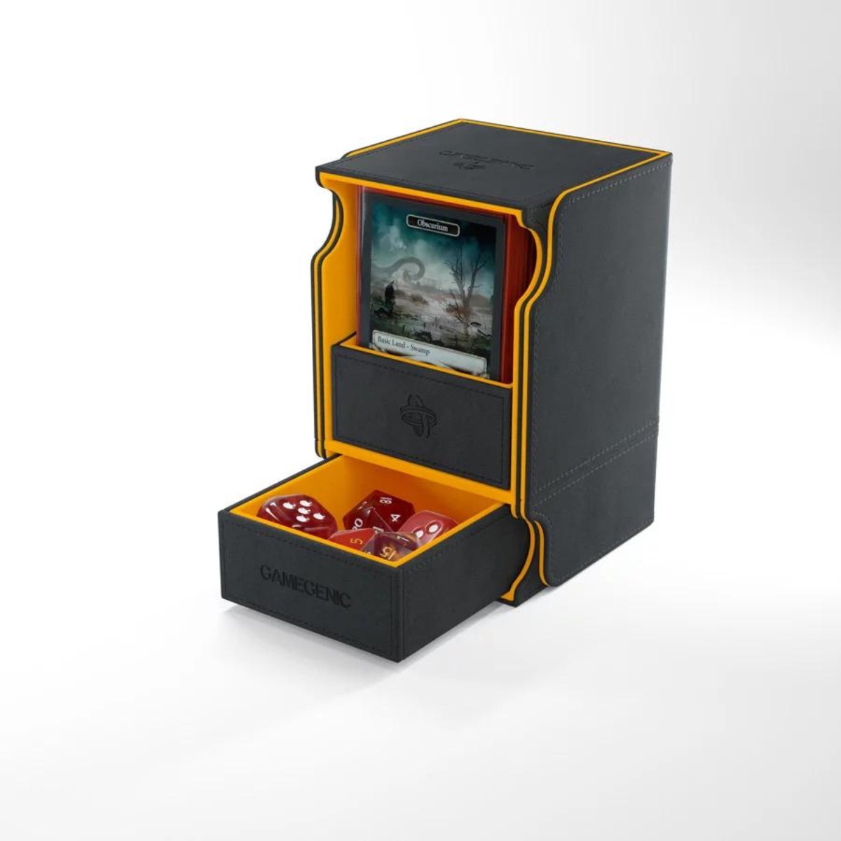 Gamegenic Deck Box &quot;Watchtower 100+ XL Convertible&quot;