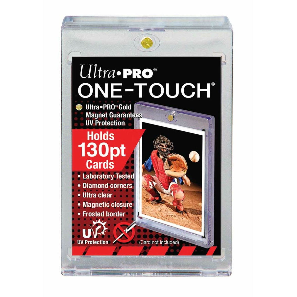 Ultra PRO One Touch Magnetic Holder UV Protected