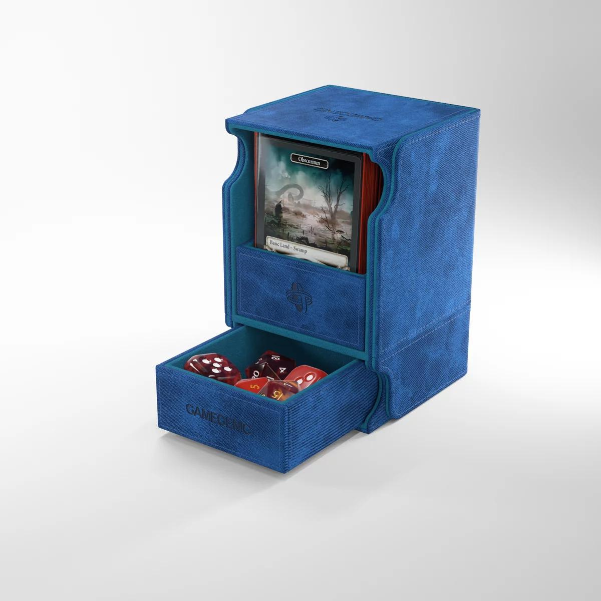 Gamegenic Deck Box &quot;Watchtower 100+ XL Convertible&quot;