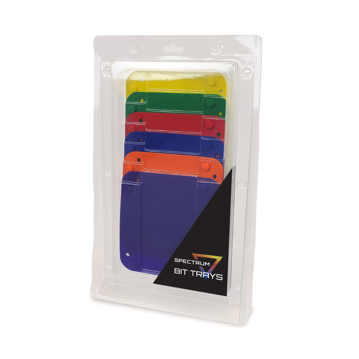 BCW Board Game - Bit Trays - Assortment-BCW Supplies-Ace Cards & Collectibles