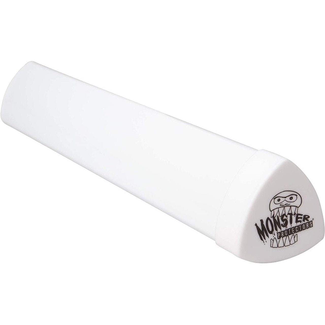 BCW Monster Protectors Prism Playmat Tube-Opaque White-BCW Supplies-Ace Cards & Collectibles