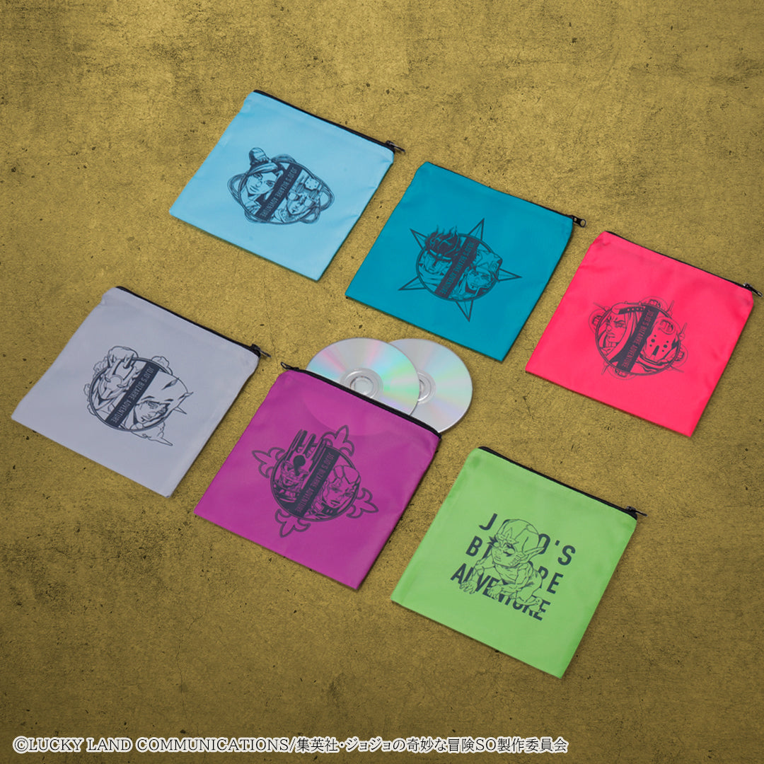Ichiban Kuji JoJo&#39;s Bizarre Adventure Stone Ocean The Way to Heaven-Bandai-Ace Cards &amp; Collectibles
