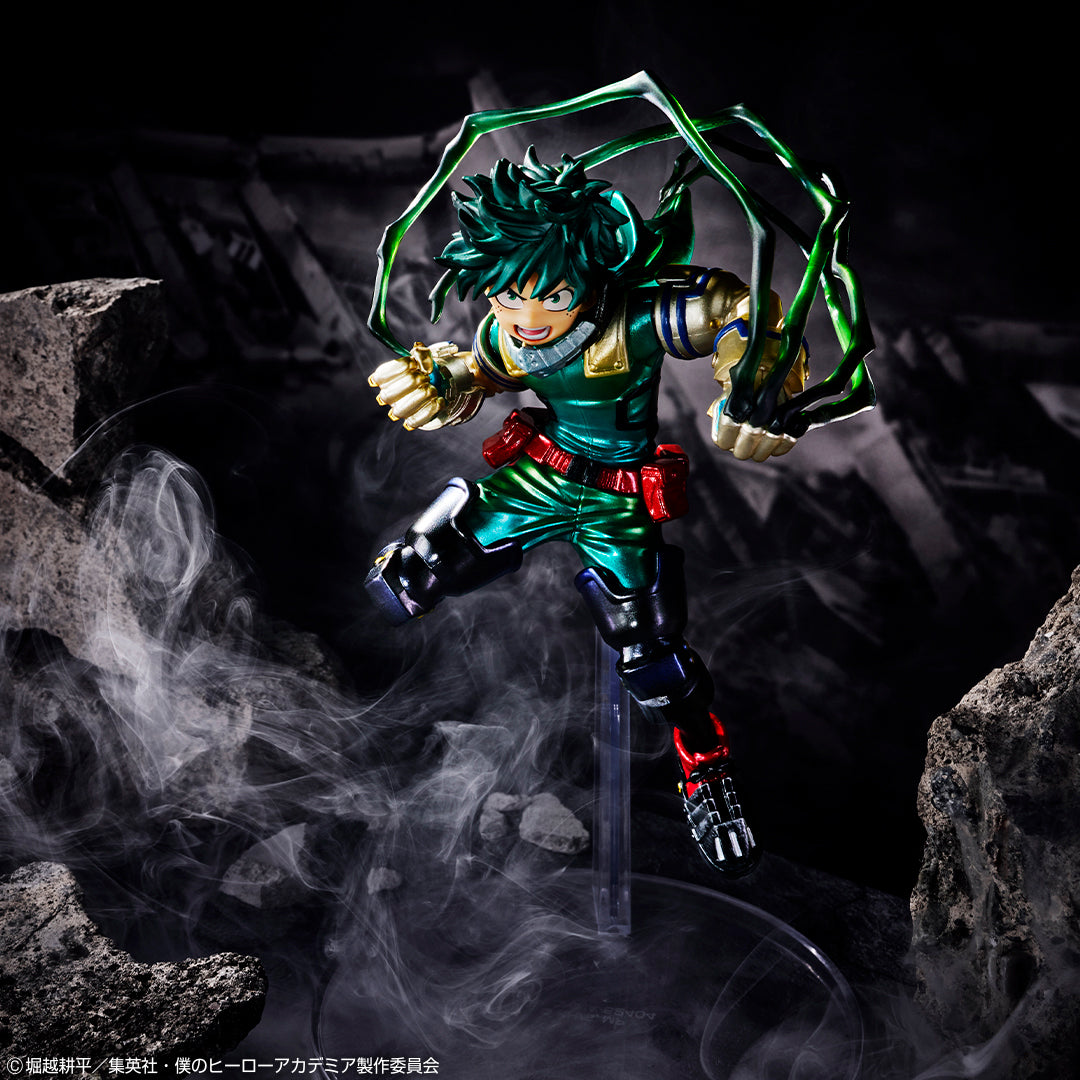 Ichiban Kuji My Hero Academia -Death Fight-Bandai-Ace Cards &amp; Collectibles