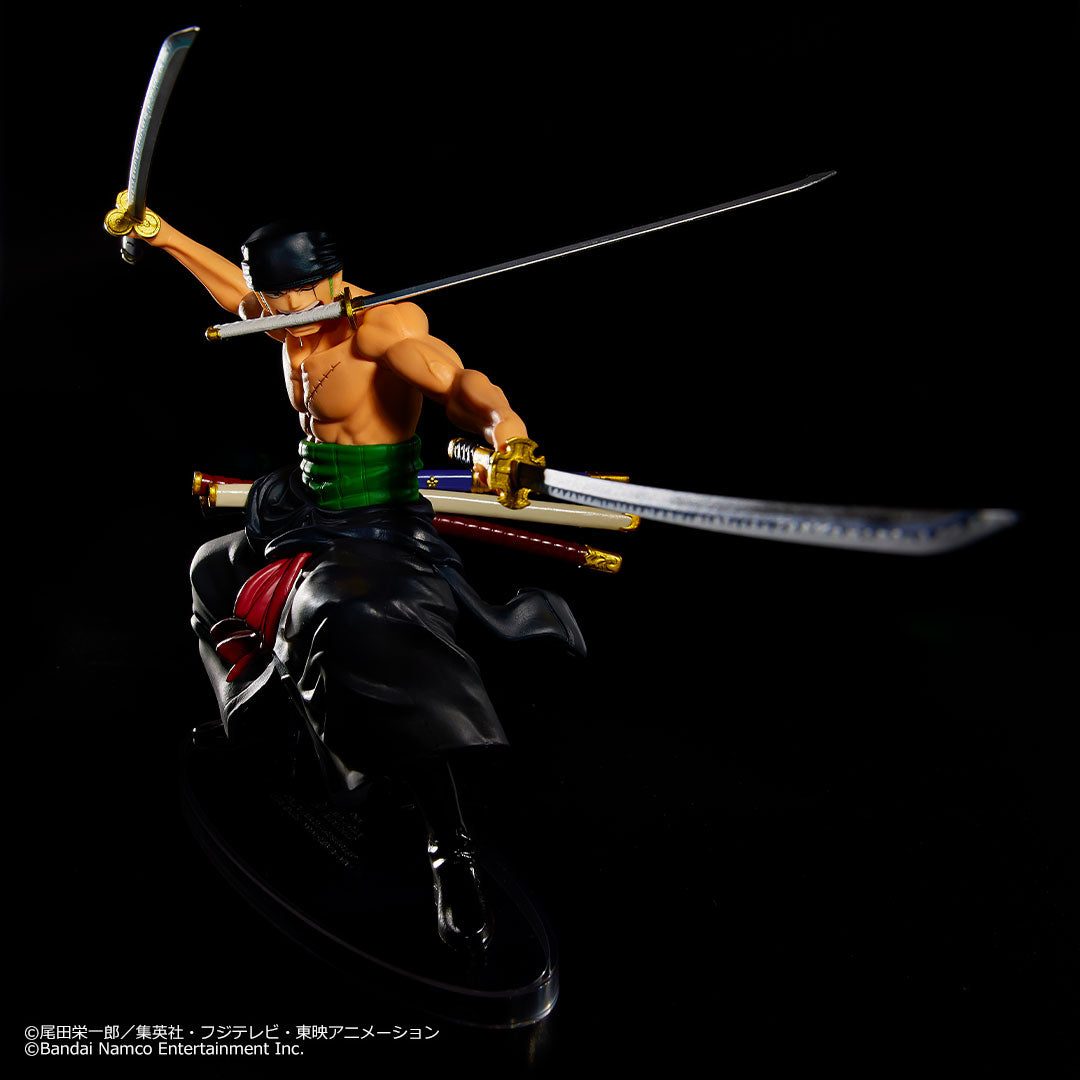 Ichiban Kuji One Piece Signs of the Hight King with One Piece Treasure Cruise-Bandai-Ace Cards &amp; Collectibles