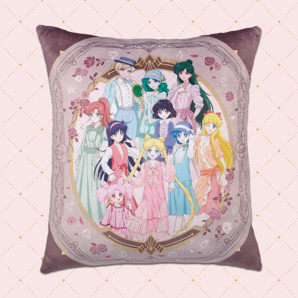 Ichiban Kuji Theatrical version &quot;Pretty Guardian Sailor Moon Cosmos&quot; ~Antique Style~-Bandai-Ace Cards &amp; Collectibles