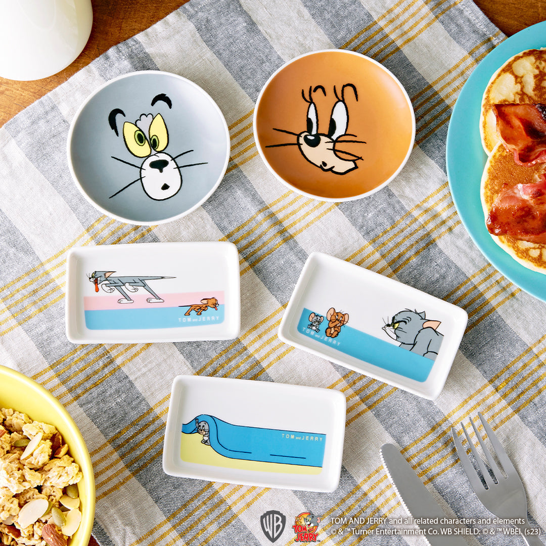 Ichiban Kuji Tom and Jerry ~Always Together Morning till Night~-Bandai-Ace Cards &amp; Collectibles