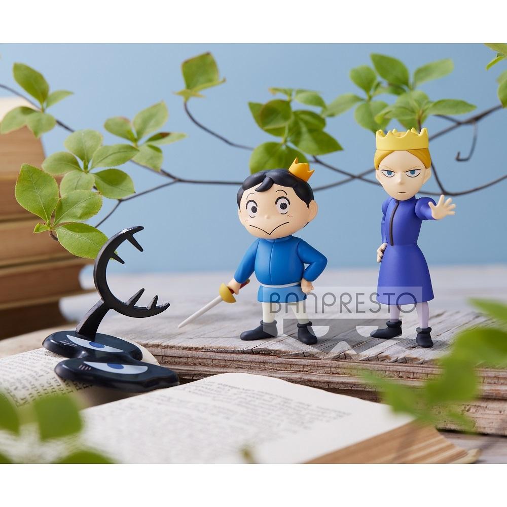 Ranking of Kings Figure (B: Kage)-Bandai-Ace Cards & Collectibles