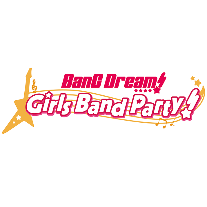 Bushiroad Sleeves Collection High Grade Vol.3292 &quot;CHU²&quot; (Bang Dream! Girls Band Party!)-Bushiroad-Ace Cards &amp; Collectibles