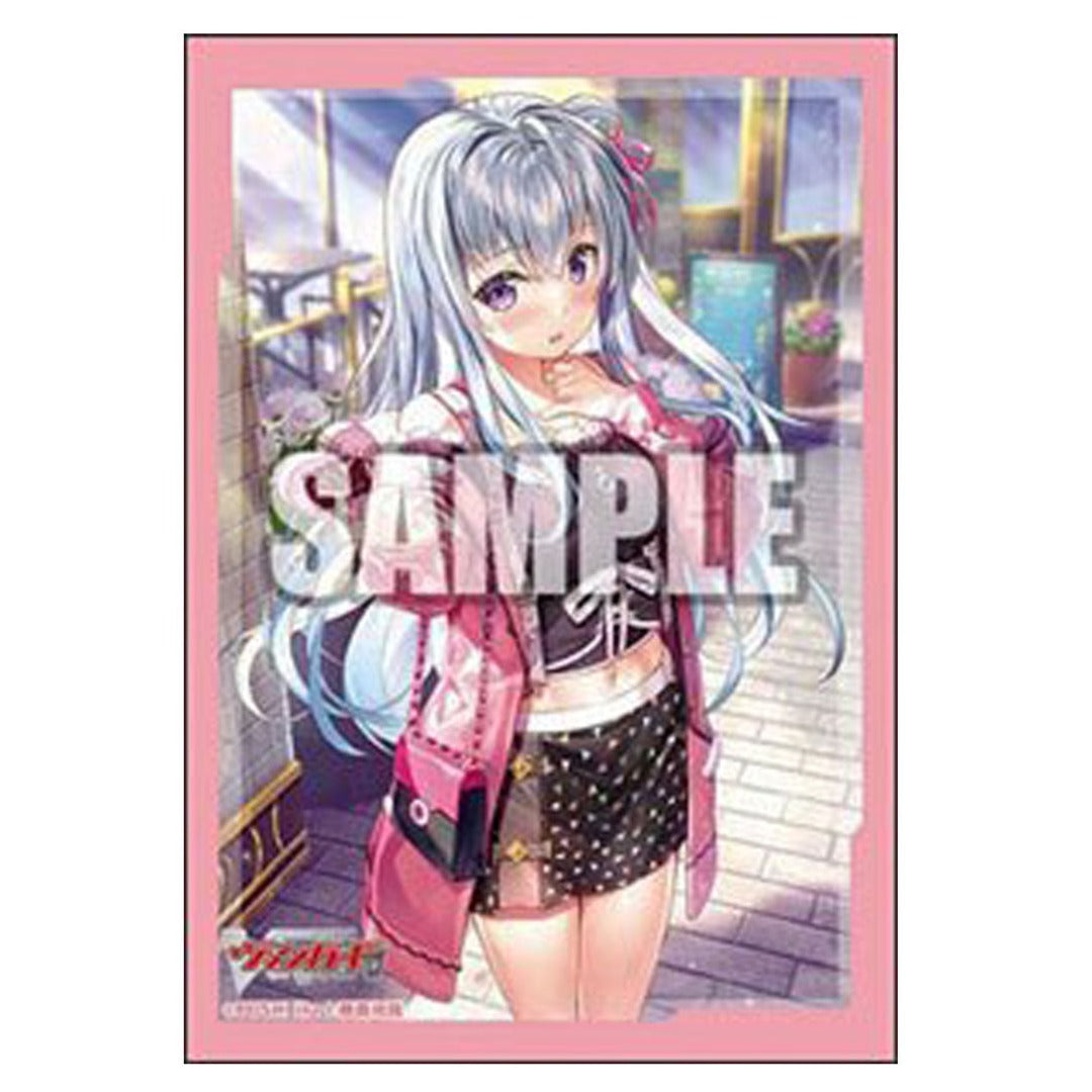 Bushiroad Rubber Mat Collection Vol.597 BanG Dream! Girls Band