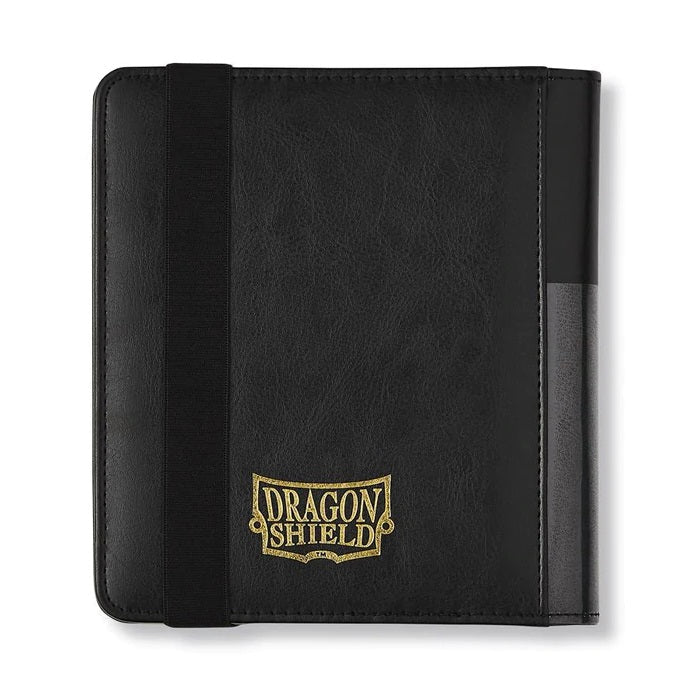 Dragon Shield Card Album Card Codex 80 - Portfolio-Dragon Shield-Ace Cards & Collectibles