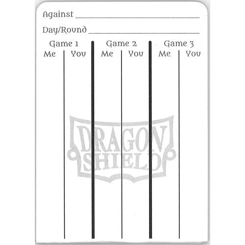 Dragon Shield Life Ledger-Black-Dragon Shield-Ace Cards & Collectibles