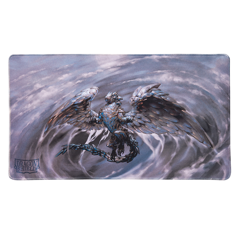 Dragon Shield Playmat: Eden-Dragon Shield-Ace Cards &amp; Collectibles