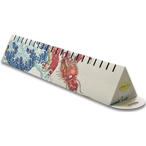 Dragon Shield Playmat: The Great Wave-Dragon Shield-Ace Cards & Collectibles