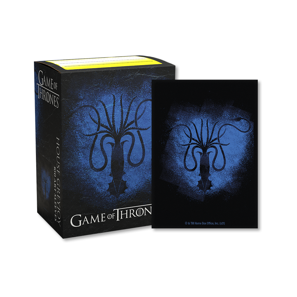 DS Game of Thrones Sleeve - Antstop DS Game of Thrones Sleeve - Antstop