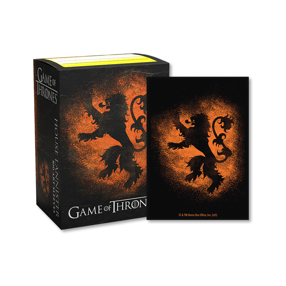 DS Game of Thrones Sleeve - Antstop DS Game of Thrones Sleeve - Antstop