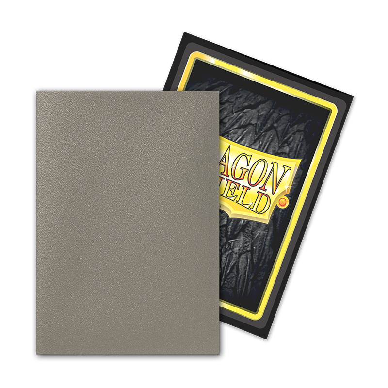 Dragon Shield Sleeve DS60 Matte Dual Sleeves - Crypt-Dragon Shield-Ace Cards & Collectibles