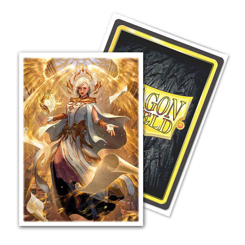 Dragon Shield Sleeve Matte Art - Prism-Dragon Shield-Ace Cards & Collectibles