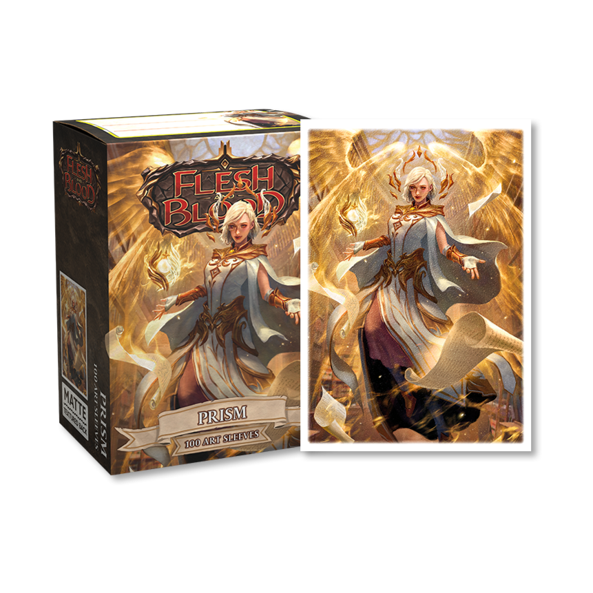 Dragon Shield Sleeve Matte Art - Prism-Dragon Shield-Ace Cards & Collectibles