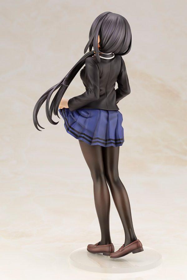 Date A Live IV &quot;Kurumi Tokisaki&quot; (School Uniform Ver.)-Kotobukiya-Ace Cards &amp; Collectibles