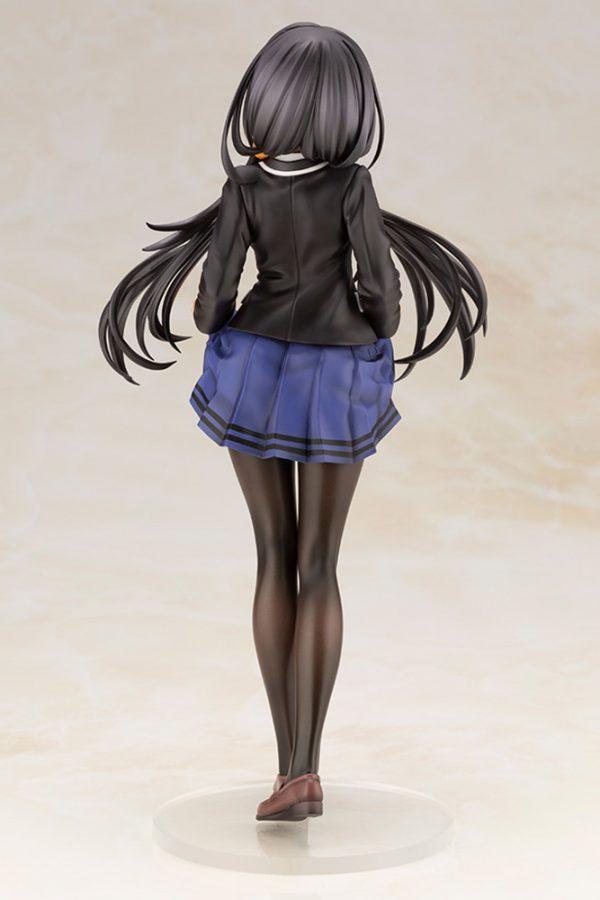 Date A Live IV &quot;Kurumi Tokisaki&quot; (School Uniform Ver.)-Kotobukiya-Ace Cards &amp; Collectibles