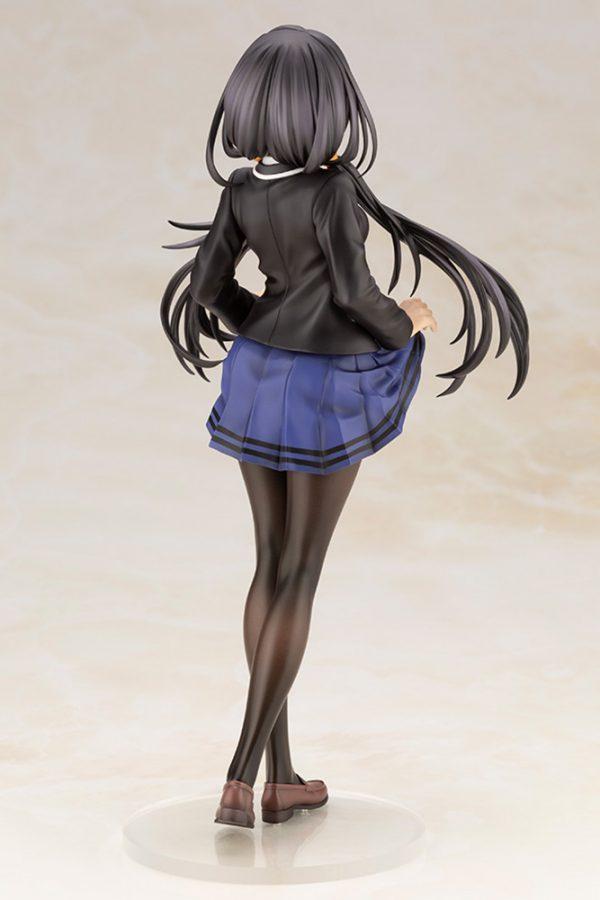 Date A Live IV &quot;Kurumi Tokisaki&quot; (School Uniform Ver.)-Kotobukiya-Ace Cards &amp; Collectibles