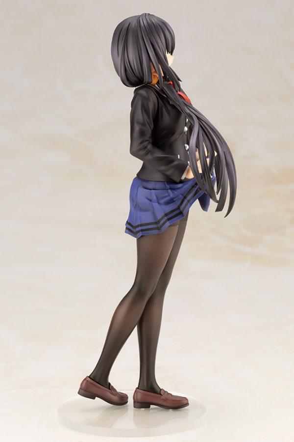 Date A Live IV &quot;Kurumi Tokisaki&quot; (School Uniform Ver.)-Kotobukiya-Ace Cards &amp; Collectibles